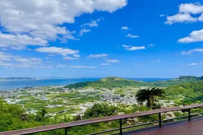 Image de Luxury Oceanview Villa in Okinawa | Private Retreat with Bbq & Japanese Tatami