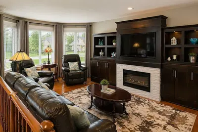 Image de Spacious 4br Dream House Near Casino/Magic Mountain
