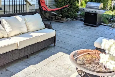 Image de Spacious 4br Family Retreat with Huge Park-Like Yard | Shops & Holiday Ready!