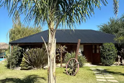 Image de Casa Quinta la Ponderosa
