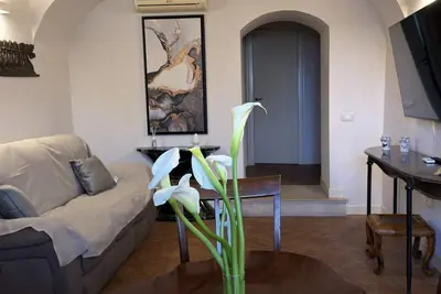 Image de Il Nido Del Duomo, cozy apartment in the historic center with a view of the cathedral