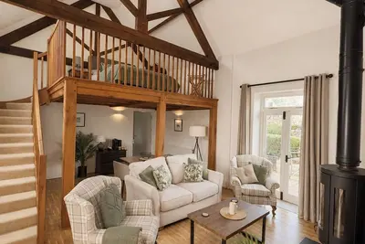 Image de The Coach House | Central Location
