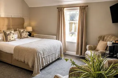 Image de Raven Suite - Interconnected Room