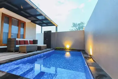 Image de Bali Lovina Karuna Villa near beach