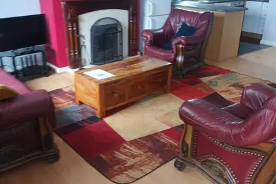 Image de 4 Double Bedrooms in Newcastle in Galway
