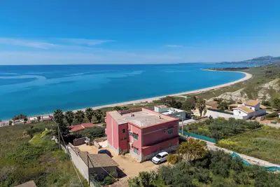 Image de Piana Grande Suliventumari apartment facing the sea