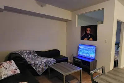 Classic Condo in the University District!