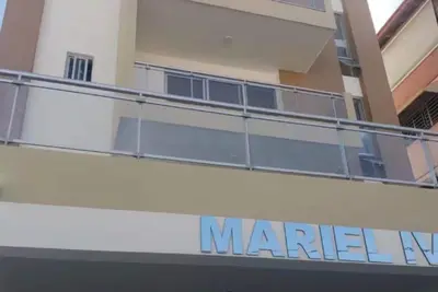 Image de 3-bedroom apartment in pleasant Santo Domingo with Ac
