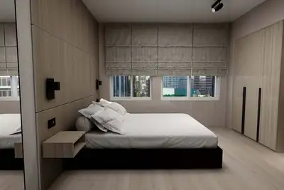 Image de Perfect studio with Ac in delightful Xanthi