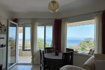 Image de Θάλασσα Thea