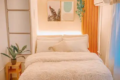 Image de Madrigal Luxury Loft Apartment M01 - Aire Acondicionado