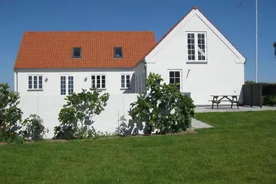 Image de Large holiday home for 18 people on South Funen