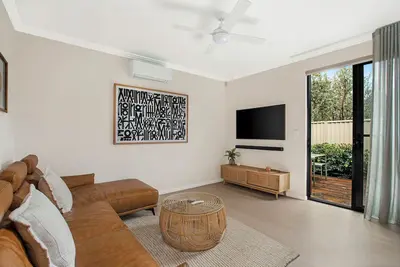 Image de Cosy and Private Mini House