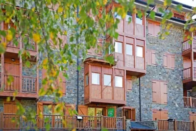 Image de La Pleta de Soldeu Apartments