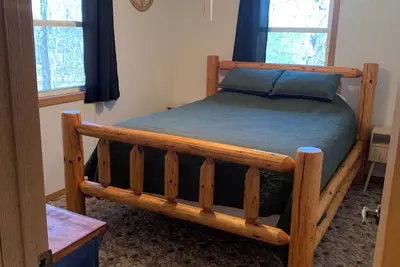 Image de Cozy 2-bedroom house right off Pomme de Terre Lake!