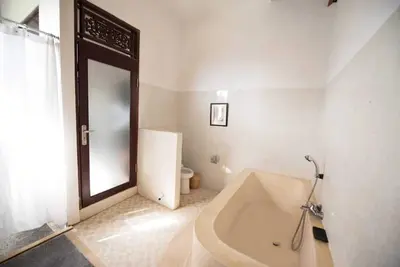 Image de Wonderful 2-bedroom villa with Ac in charming Gianyar