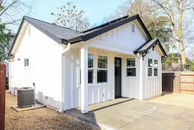 Image de Boutique Chico Stay • Near Csu & Enloe, Walkable to Downtown Chico