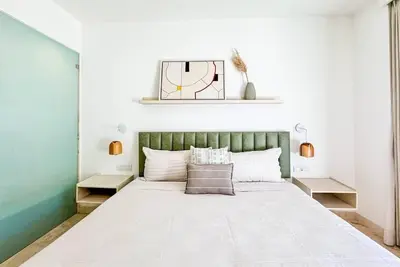 Image de Tulum Bliss - Modern 2br Near Beach + Pool