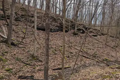 Image de camp site in charming Glenville perfect for nature lovers.