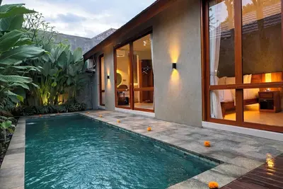 Image de Damarya Boutique Villas Ubud