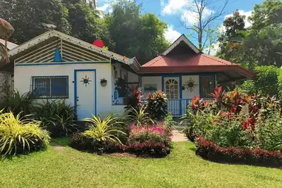 Image de Cozy 2-bedroom house in welcoming Mambajao with Ac