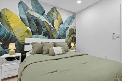 Image de Tropical Miami Escape with Free Parking