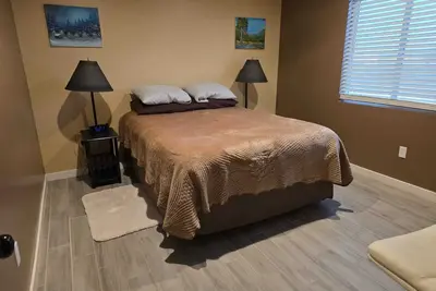 Image de Desert Ranch house equine friendly