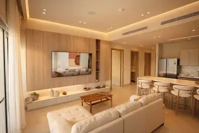Image de Luxury apartment : Playa Escondida : Panamanian Caribbean