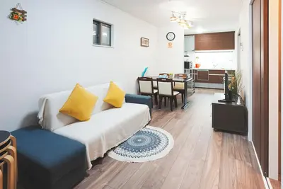 Image de Oda Villa@Tennoji