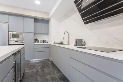 Image de Boutique Apartment in Logroño Centro