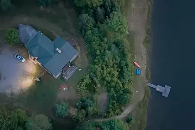 Image de Lakefront PrivateEstate for 15 | Kayaks + Bon Echo