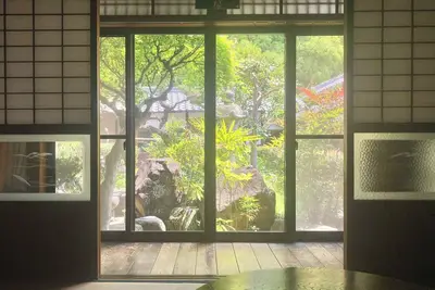 Image de Traditional Japanese Room Kimono Experience