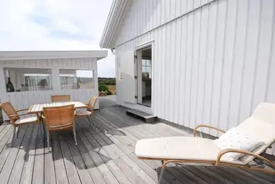 4 etoiles maison de vacances a Grebbestad