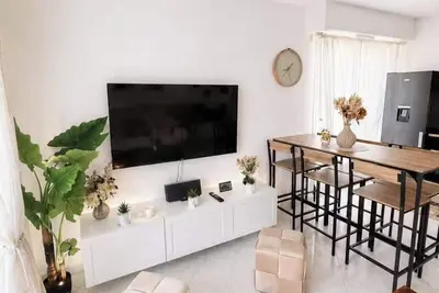 Image de Appartement 6 Personnes Menton/Monaco