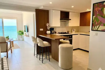 Image de Luxueux appartement en bord de mer à La Marsa, Tunisie