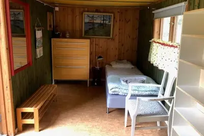Image de Cottage by the sea with sauna