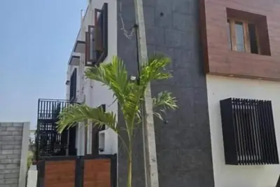 Image de Dsouza Stay – Spacious & Comfortable Family Retreat in Mysore