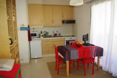 Image de Appartement au coeur de Saint-Raphaël - 500m plage
