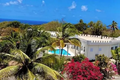 Image de Castles in Paradise Villa #7 avec piscine privée- par ZenBreak