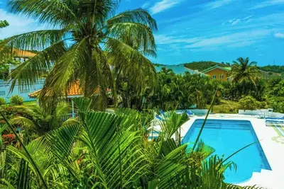 Castles in Paradise Villa #4 - par ZenBreak