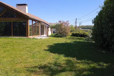 Image de Maison de campagne proche gare meuse Tgv entre Verdun et Bar Le Duc