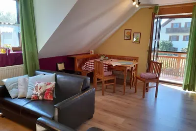 Image de Vacation apartment Apfelblüte - Apartments Martina Bayer