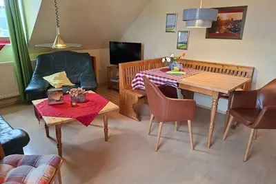 Image de Vacation apartment Kirschgarten - Apartments Martina Bayer