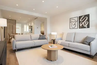 Image de Appartement Adelfas Iv á Madrid