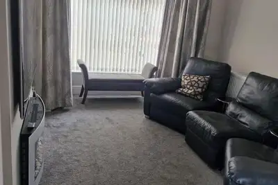 Image de Bright Spacious House near Birkdale Golf Club (The Open)