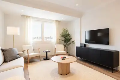 Image de Appartement Adelfas Ii á Madrid