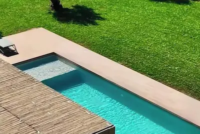 Image de UVintarieddu Casa Biancolilla, private pool, olive grove, and the sea at Sampieri