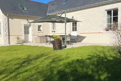 La maison d‘à côté