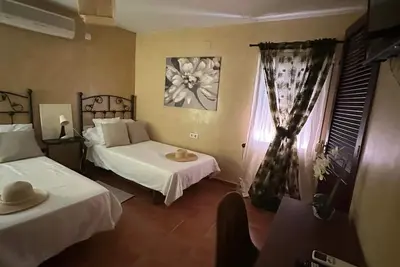 Image de Double room Orquideas