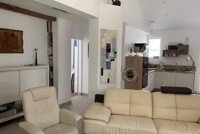 Image de Maison grand confort à barbâtre!